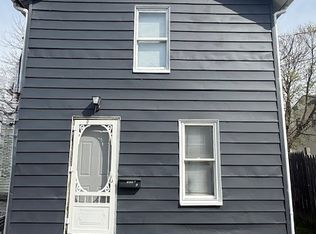 117 E 2nd St, Girard, OH
