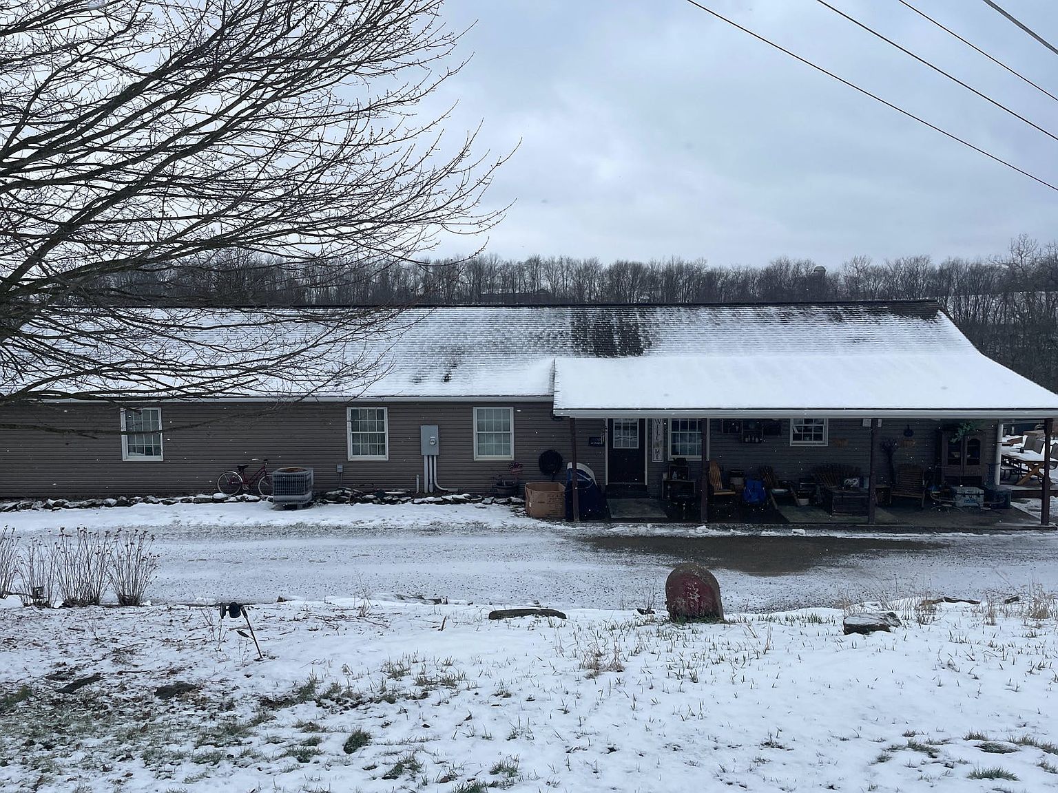 117 Zilka Way, Fombell, PA 16123 Zillow