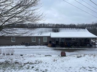 117 Zilka Way, Fombell, PA 16123