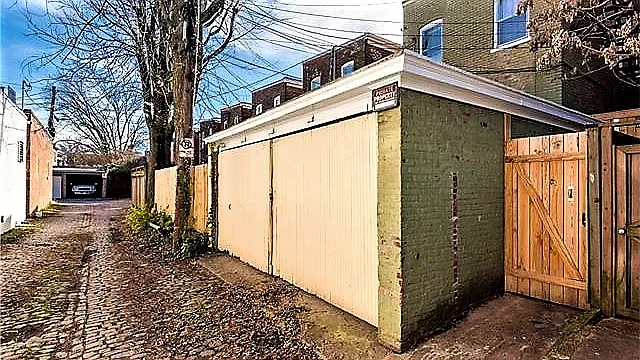 1524 Grove Ave #3 — Photo 4