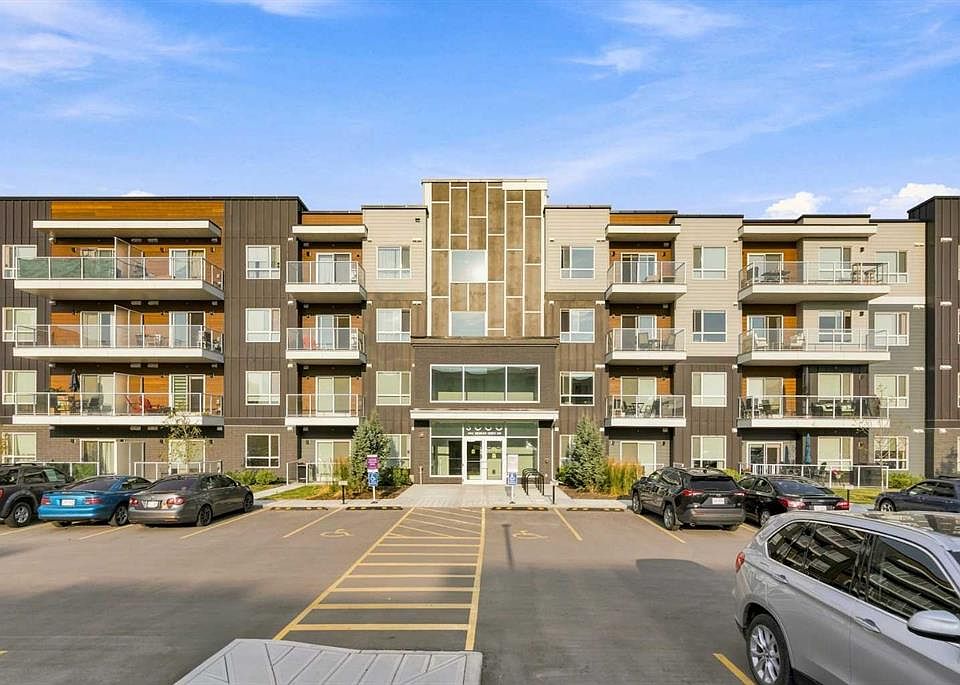 1st image of 550 N Belmont St SW #3210