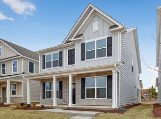 Jackson Plan, Madden West, Fuquay Varina, NC 27526