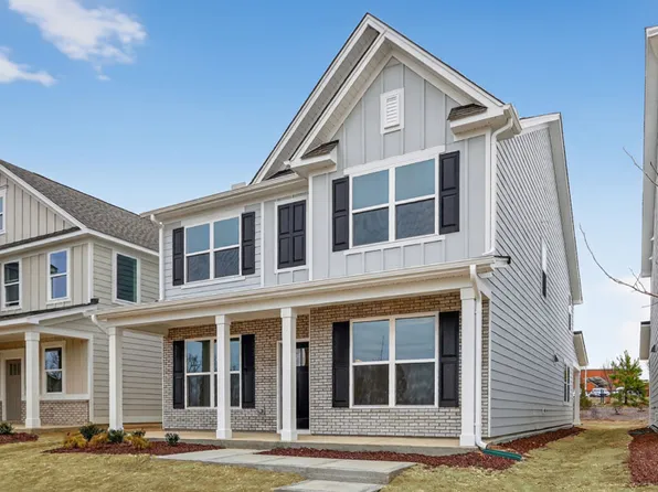 Jackson Plan, Madden West