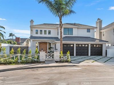 6776 Findley Cir, Huntington Beach, CA, 92648