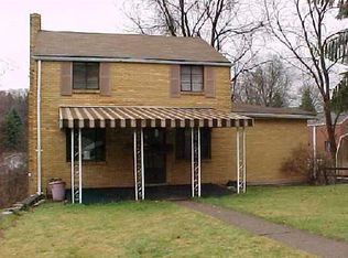 22 Hardwood Rd, Pittsburgh, PA 15235