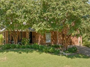 3111 Hidden Springs Dr, Corinth, TX 76210