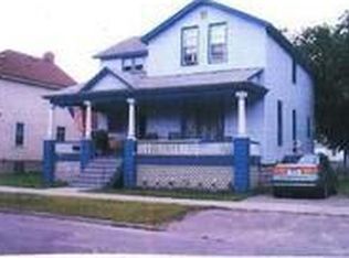 228 Lockwood St, Alpena, MI 49707