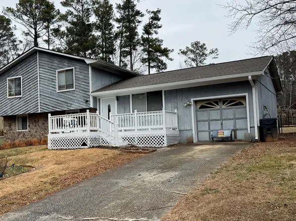 1338 Hoy Taylor Dr, Norcross, GA 30093