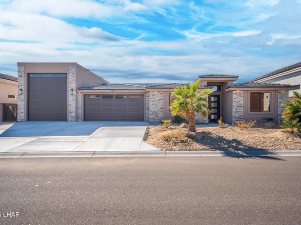 1646 E Karen Dr, Lake Havasu City, AZ 86404