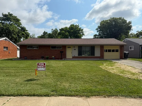 1908 Burch Ave, Lima, OH 45801