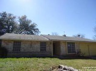 5334 Southampton Dr, San Antonio, TX 78228