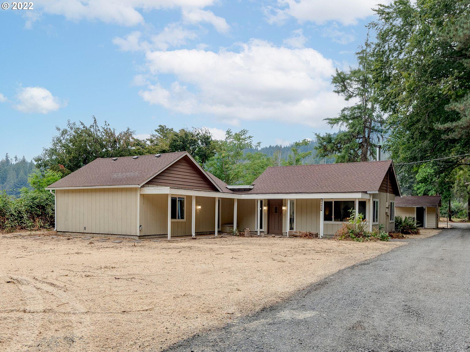 40083 McKenzie Hwy, Springfield, OR 97478 Zillow