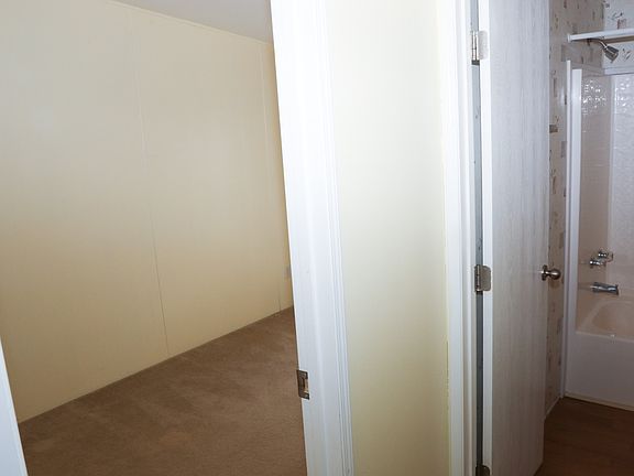 Bedroom 3 and 2 Bath