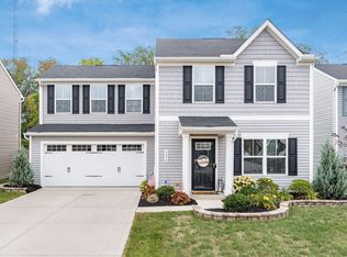 4258 Salt Spring Ln, Columbus, OH 43207