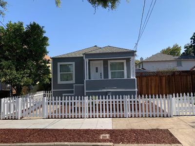825 Madison St, Santa Clara, CA, 95050