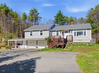 38 Woodland Rd, Georgetown, MA 01833