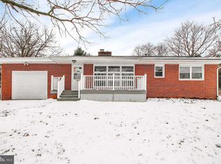 690 Boyds School Rd, Gettysburg, PA 17325