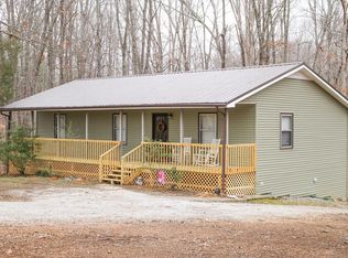 73 Fox Hollow Rd, Estill Springs, TN 37330