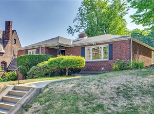 1719 Denniston St, Pittsburgh, PA 15217