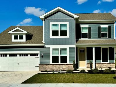 34080 Skyflower Loop, Lewes, DE, 19958