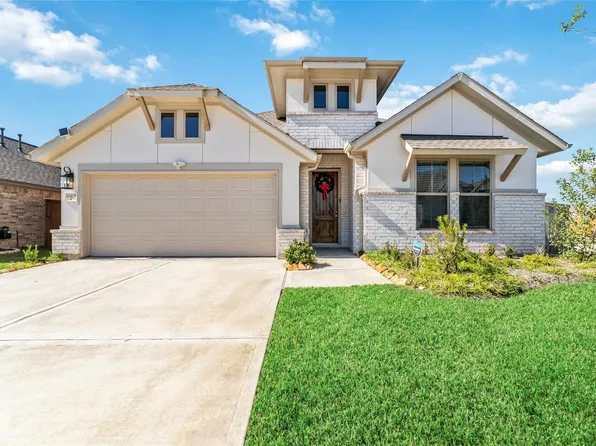 10419 Talitha Trl, Richmond, TX 77406