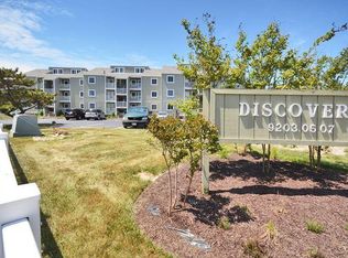 9205 Rusty Anchor Rd #A10, Ocean City, MD 21842