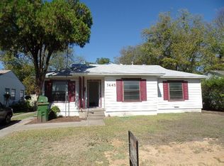 1445 Nash St, Garland, TX