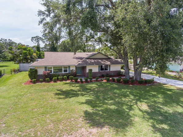 8673 Sylvan Dr, West Melbourne, FL 32904