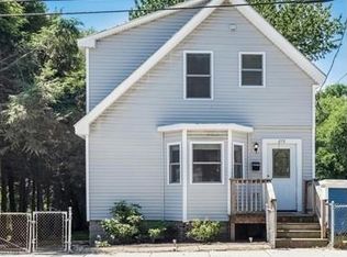 276 Chatham St, Lynn, MA 01902