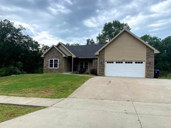 3313 SE Taurus Ave, Topeka, KS 66605