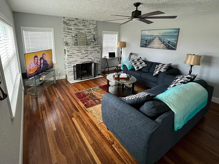 420 Ribault Ave — Photo 12