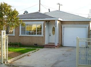 1238 W 226th St, Torrance, CA 90502