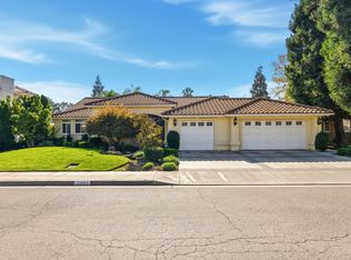 3492 Tragon St, Madera, CA 93637