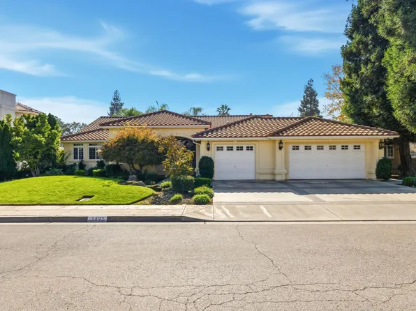 3492 Tragon St, Madera, CA 93637