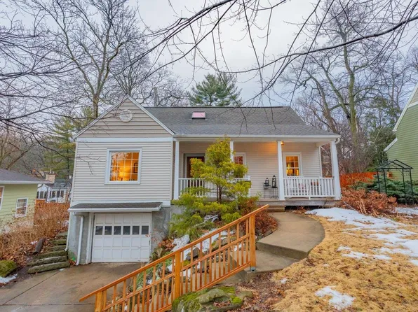 113 S Owen Dr, Madison, WI 53705