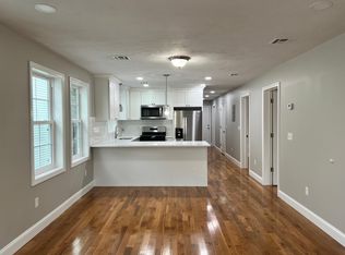 20 Harvard Ave #1, Providence, RI 02907