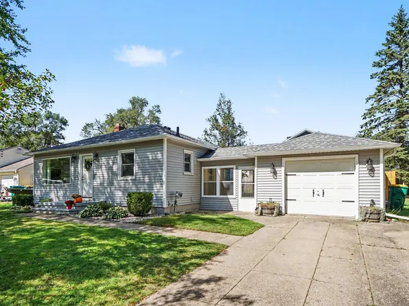 809 Pasma Ave, Portage, MI 49002