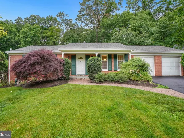 2408 Sweetbay Ln, Reston, VA 20191