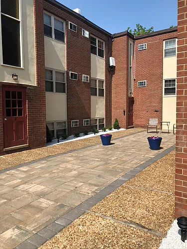 Trolley Square Apartments Photo 1