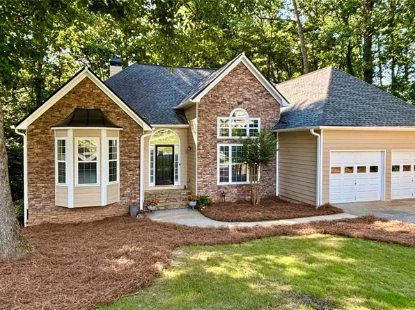 3802 Heartleaf Dr NW, Acworth, GA 30101