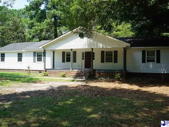 2471 Oliver Rd, Timmonsville, SC 29161