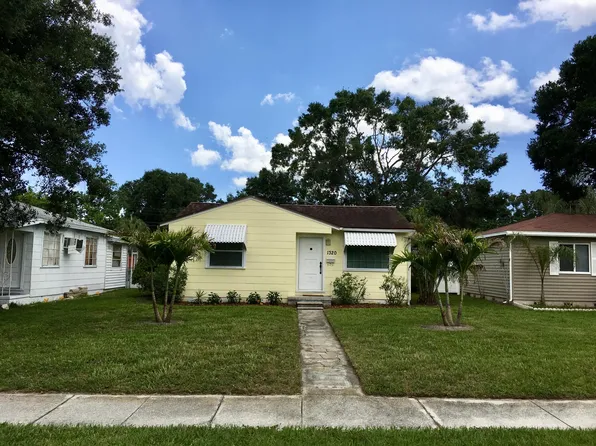 1320 56th Ave N, Saint Petersburg, FL 33703