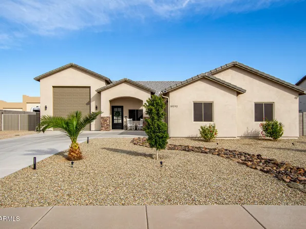 10292 W APPALOOSA Trail, Casa Grande, AZ 85194