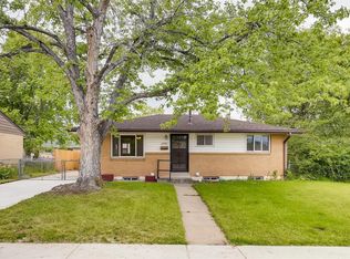 3755 S Grove St, Englewood, CO 80110
