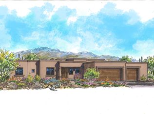 8241 S Long Bar Ranch Pl, Vail, AZ 85641