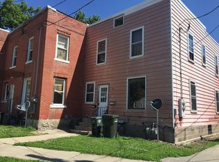 421 Wellington St #1, Waterloo, IA 50701