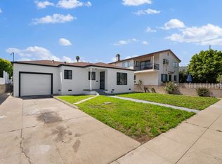 3121 Emerson St #B, San Diego, CA 92106