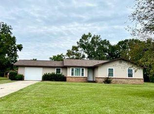 1163 Eddins Rd, Dothan, AL 36301