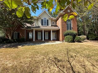 14 Camelot Cir SE, Rome, GA 30161