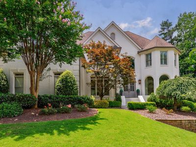 4115 Falls Ridge Dr, Johns Creek, GA, 30022